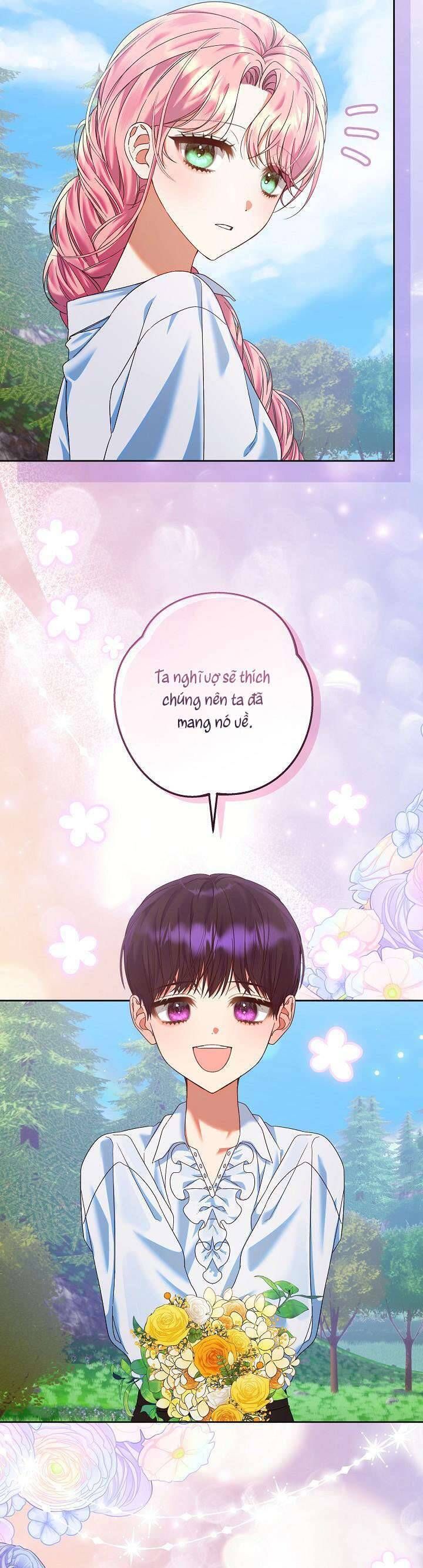 Tôi Đã Sẵn Sàng Cho Cuộc Ly Hôn Chap 13 - Next Chap 14