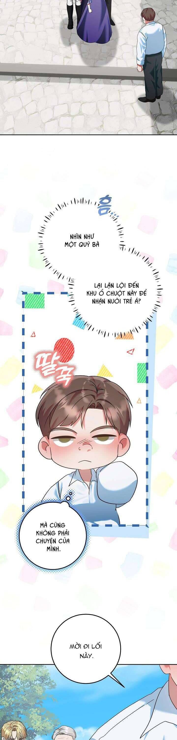 Tôi Đã Sẵn Sàng Cho Cuộc Ly Hôn Chap 13 - Next Chap 14