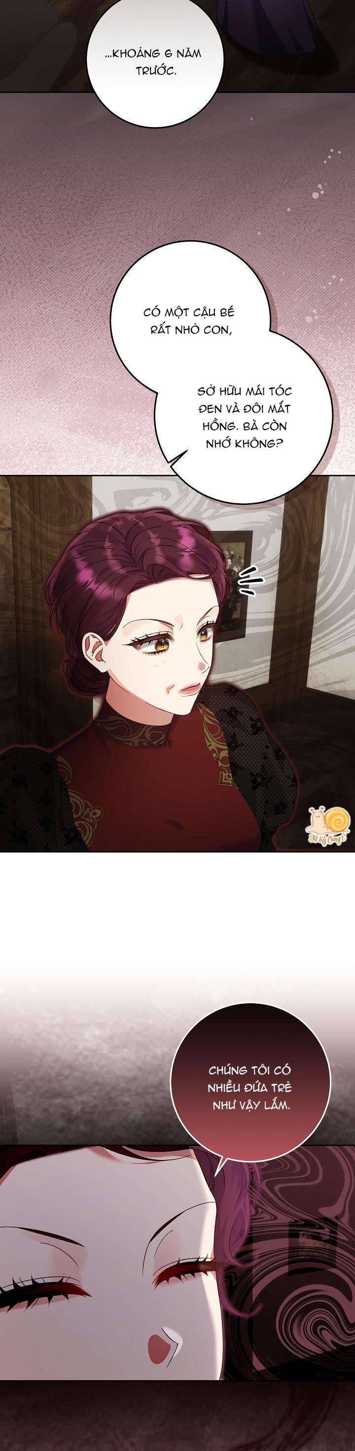 Tôi Đã Sẵn Sàng Cho Cuộc Ly Hôn Chap 13 - Next Chap 14