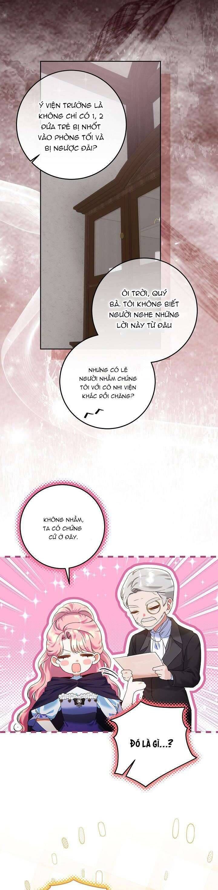 Tôi Đã Sẵn Sàng Cho Cuộc Ly Hôn Chap 13 - Next Chap 14