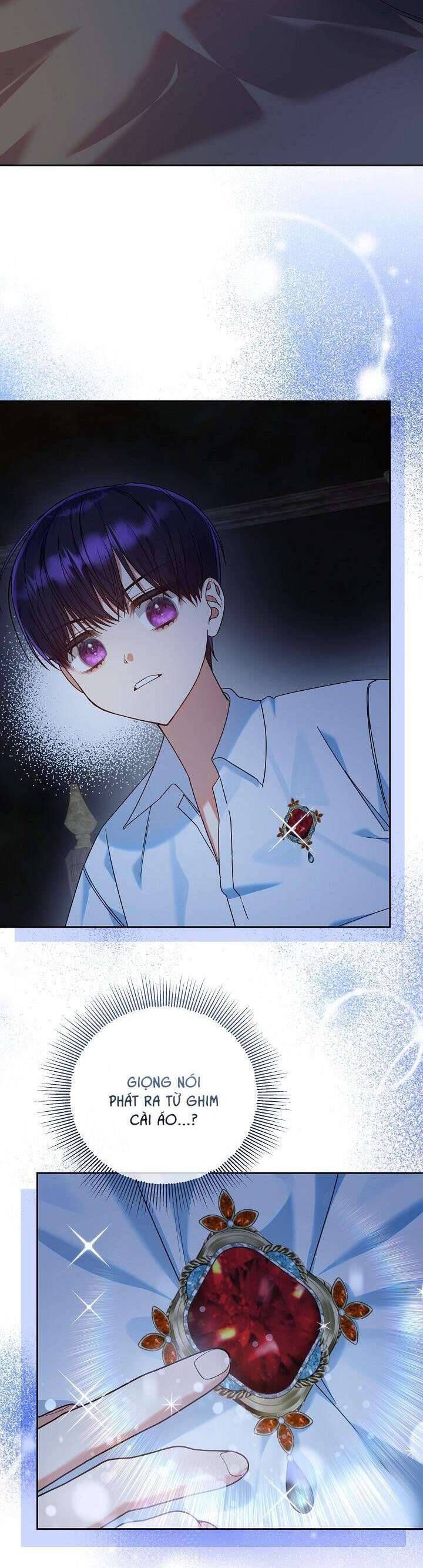 Tôi Đã Sẵn Sàng Cho Cuộc Ly Hôn Chap 15 - Next Chap 16