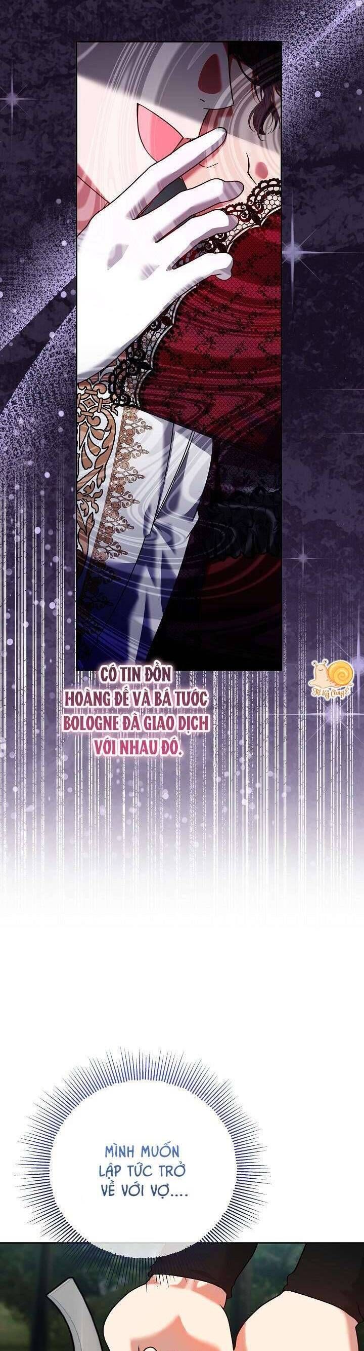 Tôi Đã Sẵn Sàng Cho Cuộc Ly Hôn Chap 15 - Next Chap 16