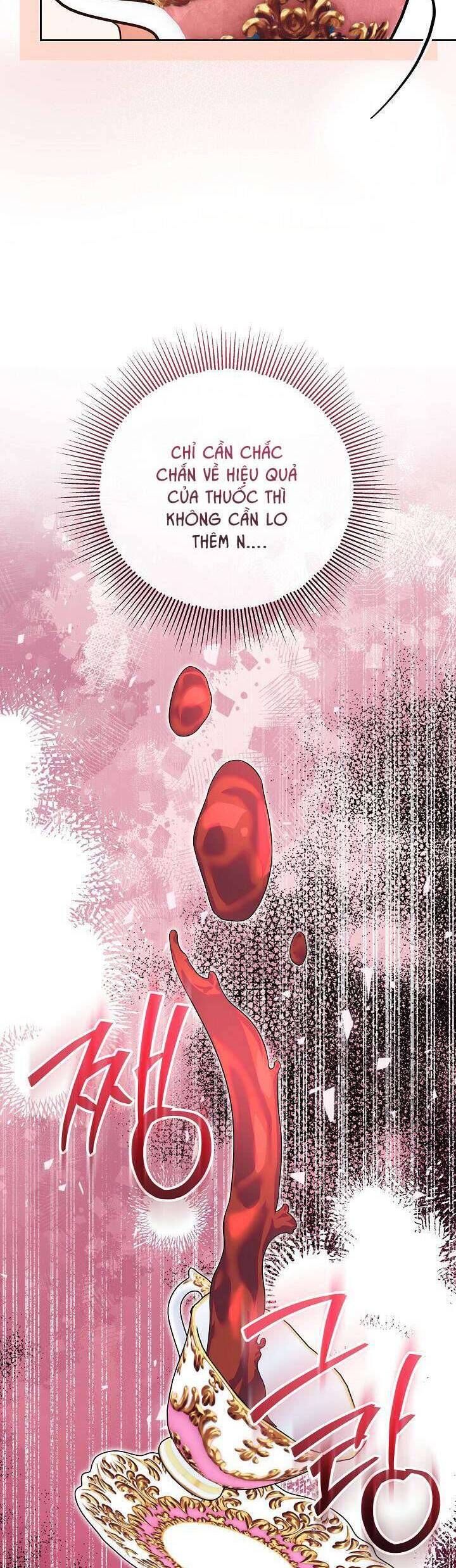 Tôi Đã Sẵn Sàng Cho Cuộc Ly Hôn Chap 16 - Next Chap 17