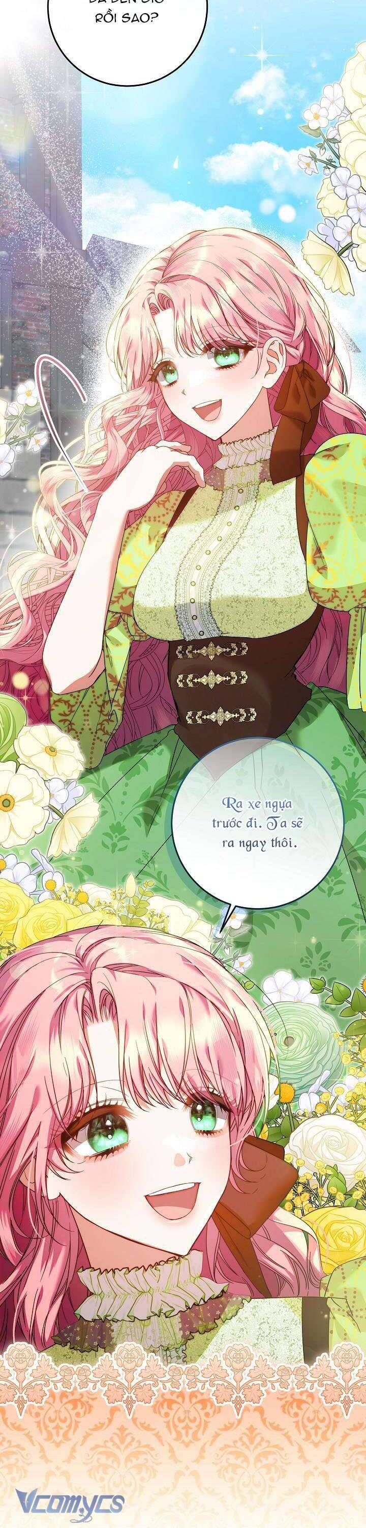 Tôi Đã Sẵn Sàng Cho Cuộc Ly Hôn Chap 16 - Next Chap 17