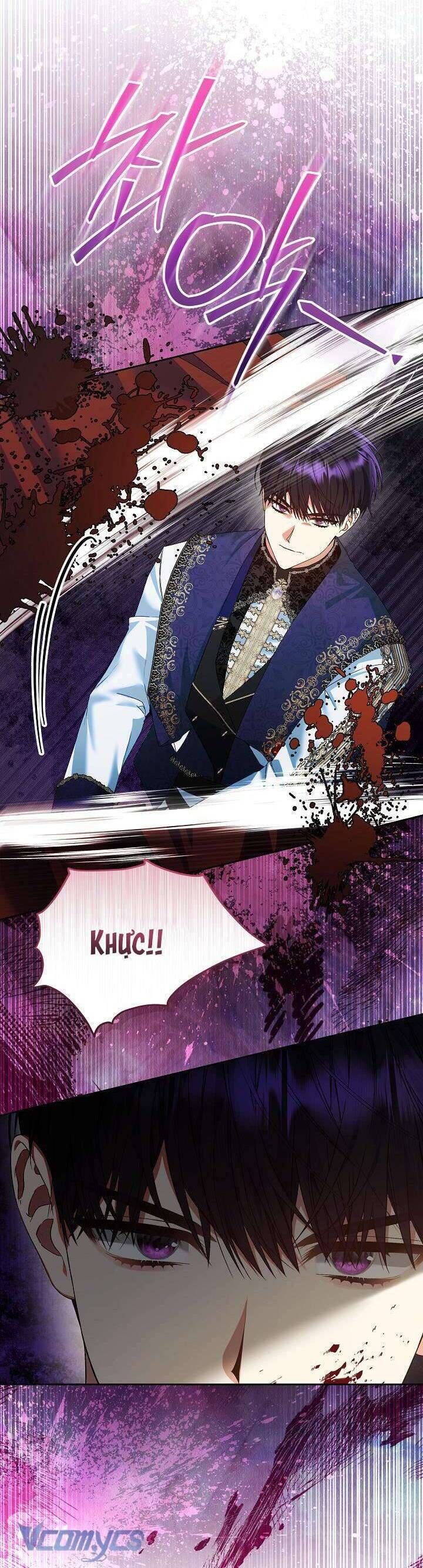 Tôi Đã Sẵn Sàng Cho Cuộc Ly Hôn Chap 18 - Next Chap 19