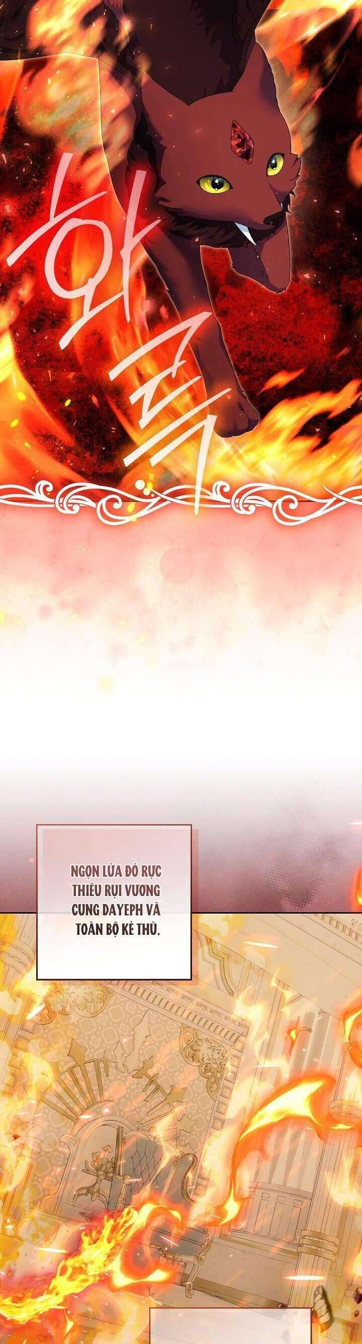 Tôi Đã Sẵn Sàng Cho Cuộc Ly Hôn Chap 18 - Next Chap 19