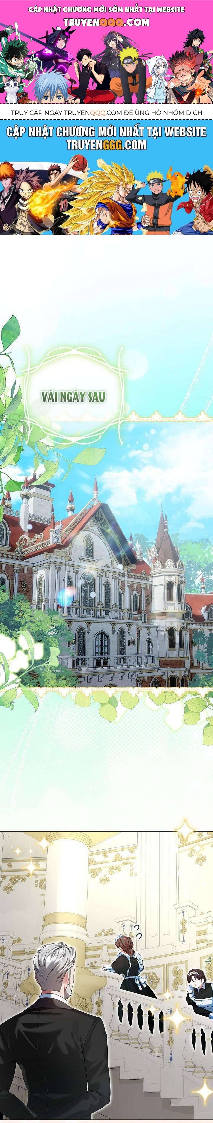 Tôi Đã Sẵn Sàng Cho Cuộc Ly Hôn Chap 19 - Next Chap 20