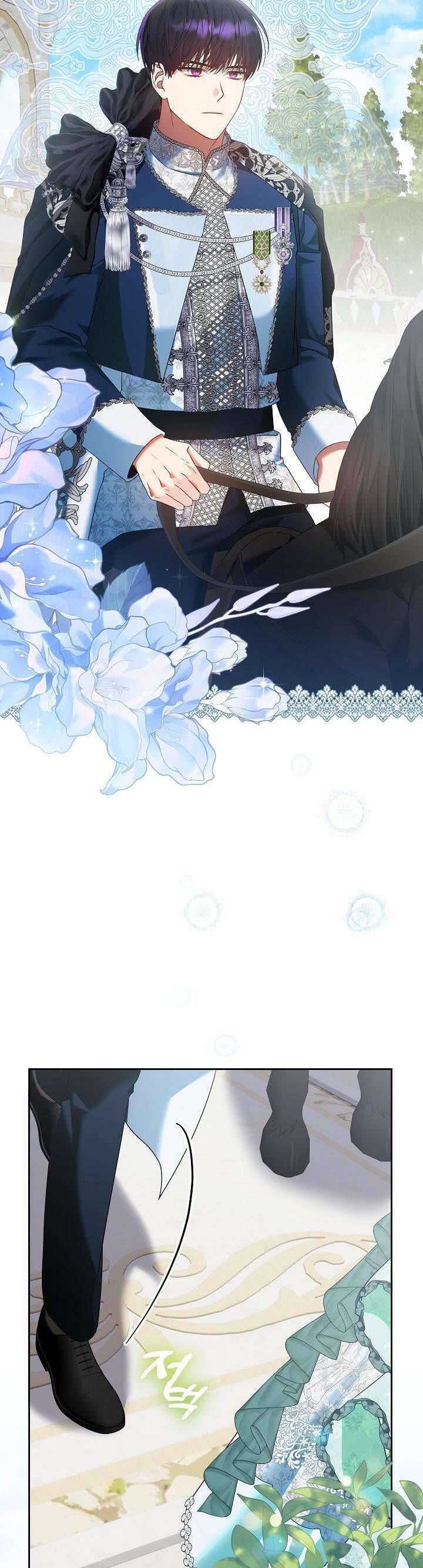 Tôi Đã Sẵn Sàng Cho Cuộc Ly Hôn Chap 19 - Next Chap 20