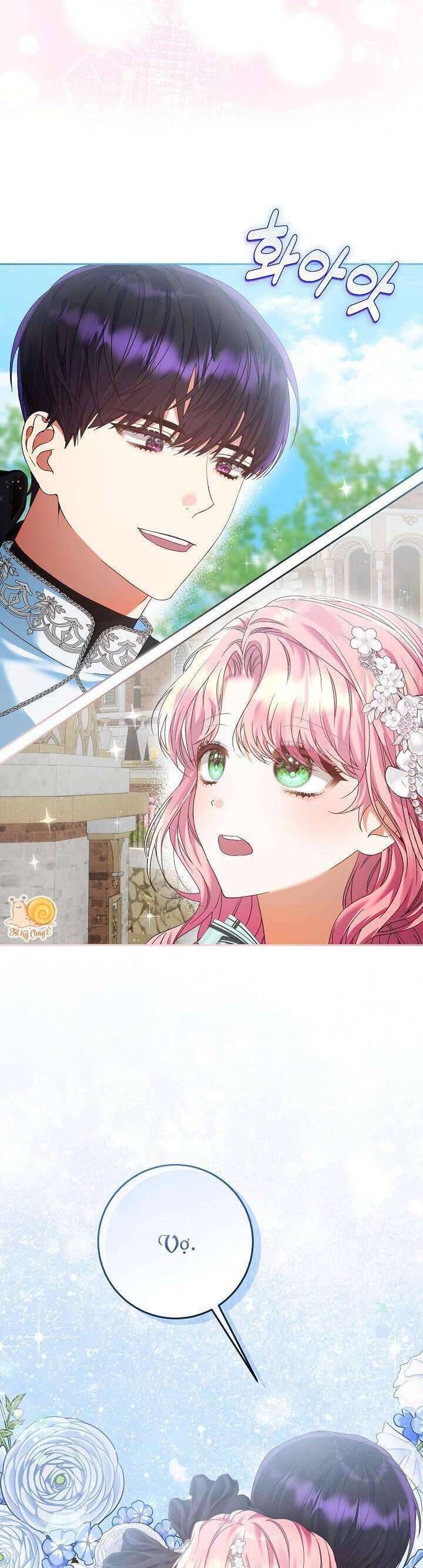 Tôi Đã Sẵn Sàng Cho Cuộc Ly Hôn Chap 19 - Next Chap 20