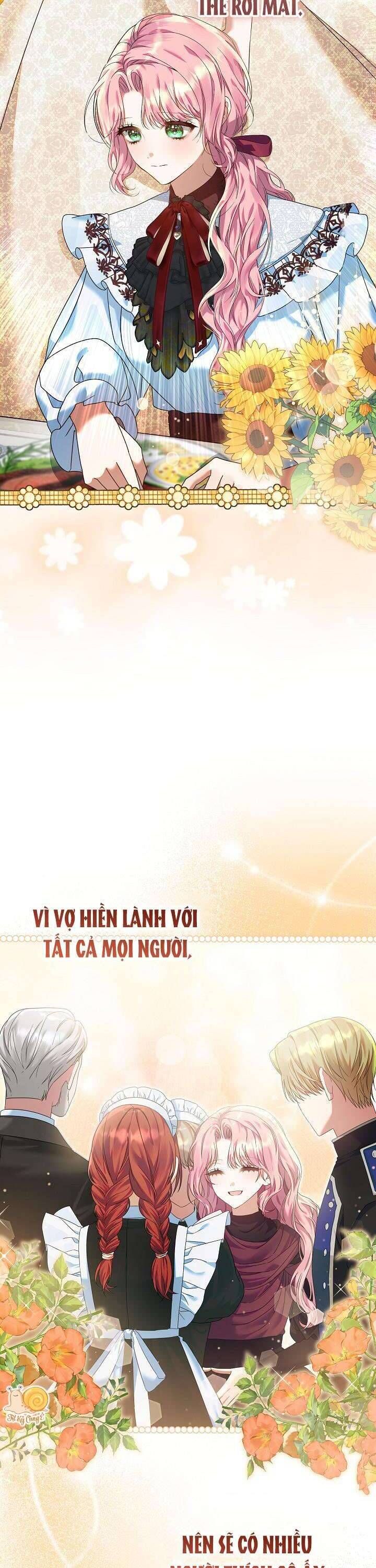 Tôi Đã Sẵn Sàng Cho Cuộc Ly Hôn Chap 20 - Next Chap 21