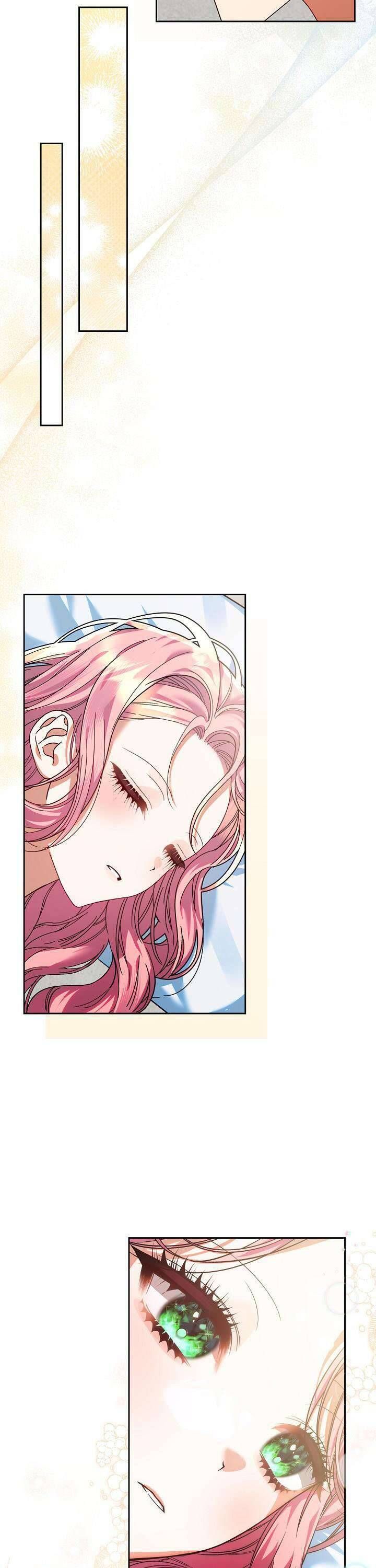 Tôi Đã Sẵn Sàng Cho Cuộc Ly Hôn Chap 21 - Next Chap 22