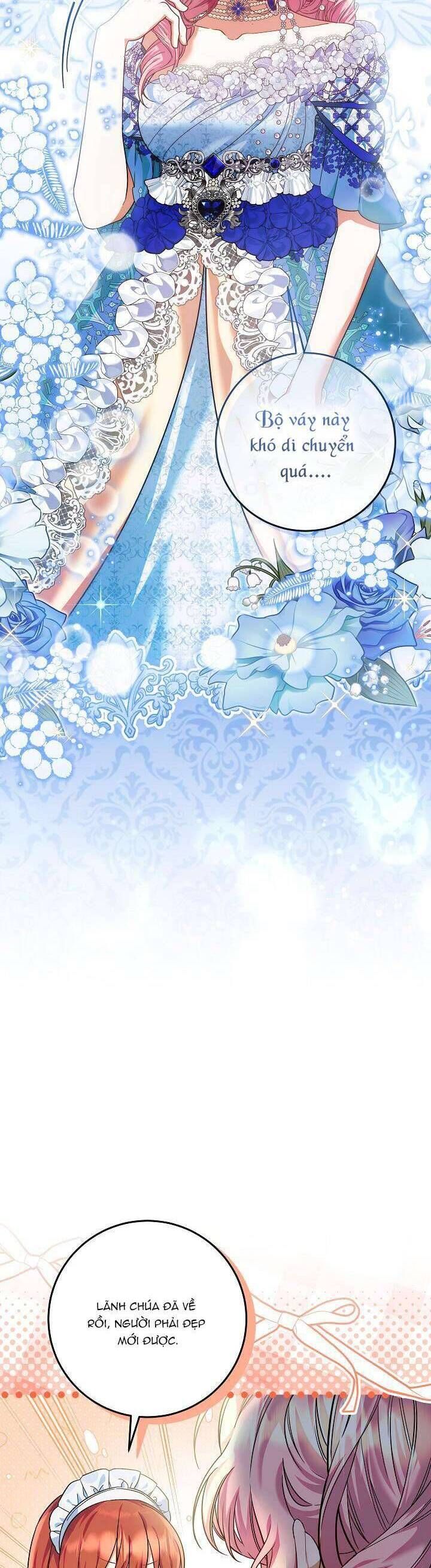 Tôi Đã Sẵn Sàng Cho Cuộc Ly Hôn Chap 21 - Next Chap 22