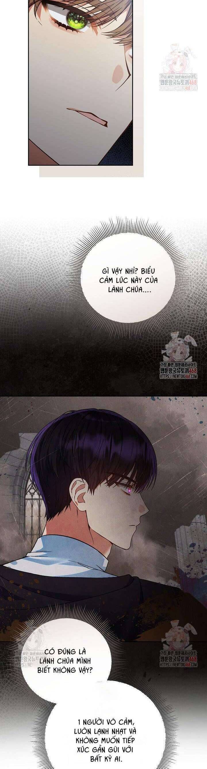 Tôi Đã Sẵn Sàng Cho Cuộc Ly Hôn Chap 22 - Next Chap 23