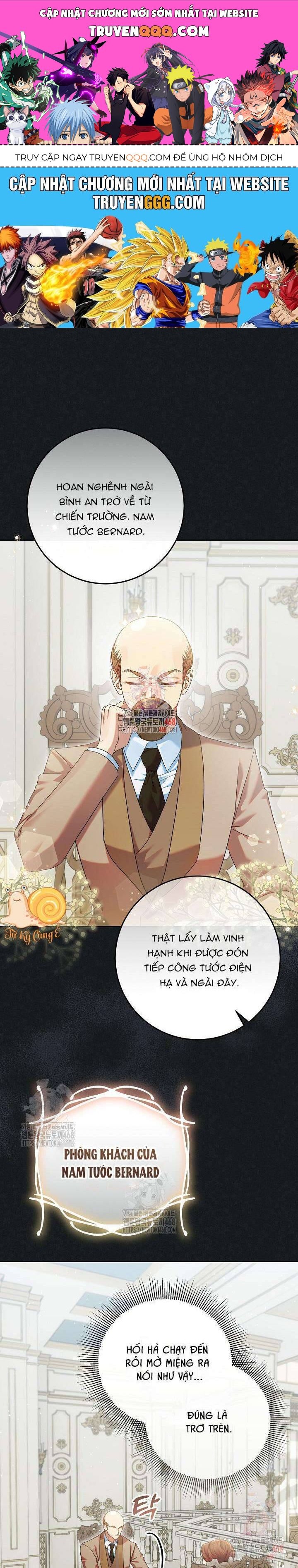 Tôi Đã Sẵn Sàng Cho Cuộc Ly Hôn Chap 25 - Next Chap 26