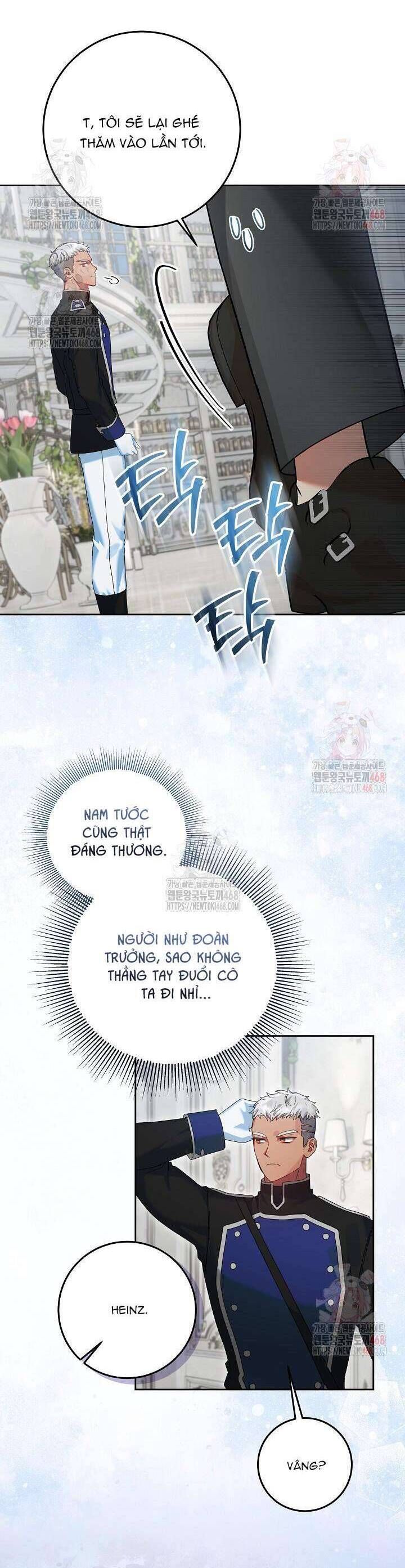 Tôi Đã Sẵn Sàng Cho Cuộc Ly Hôn Chap 25 - Next Chap 26