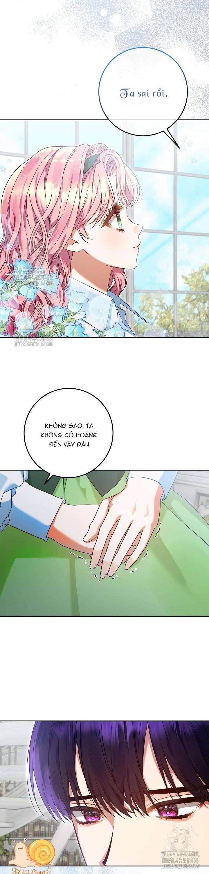 Tôi Đã Sẵn Sàng Cho Cuộc Ly Hôn Chap 26 - Next Chap 27