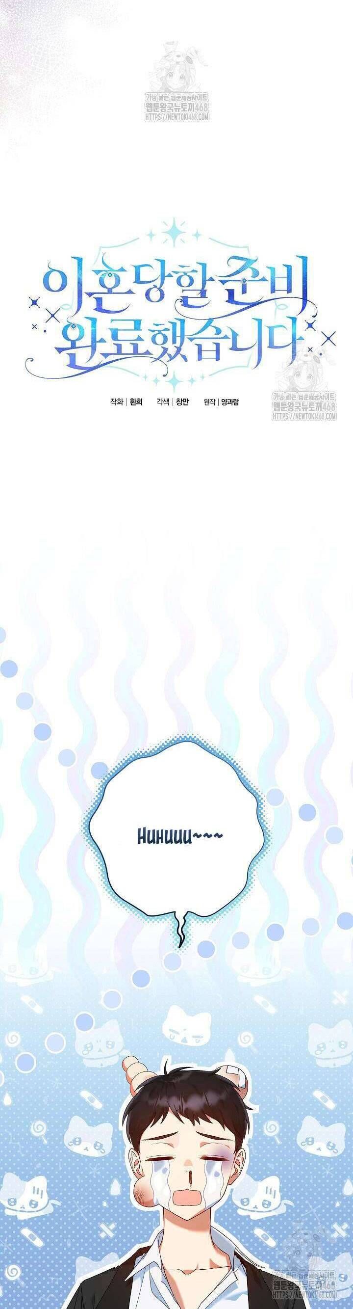 Tôi Đã Sẵn Sàng Cho Cuộc Ly Hôn Chap 27 - Next Chap 28