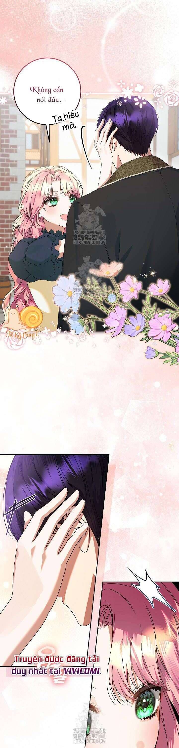 Tôi Đã Sẵn Sàng Cho Cuộc Ly Hôn Chap 29 - Next Chap 30