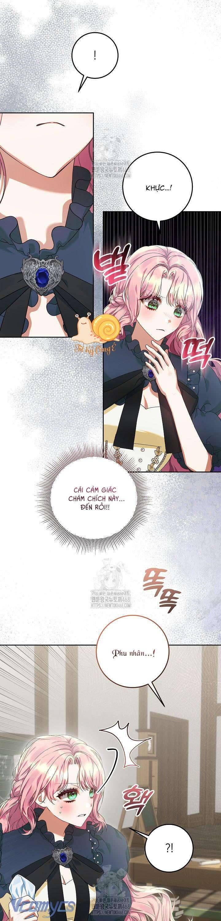 Tôi Đã Sẵn Sàng Cho Cuộc Ly Hôn Chap 29 - Next Chap 30