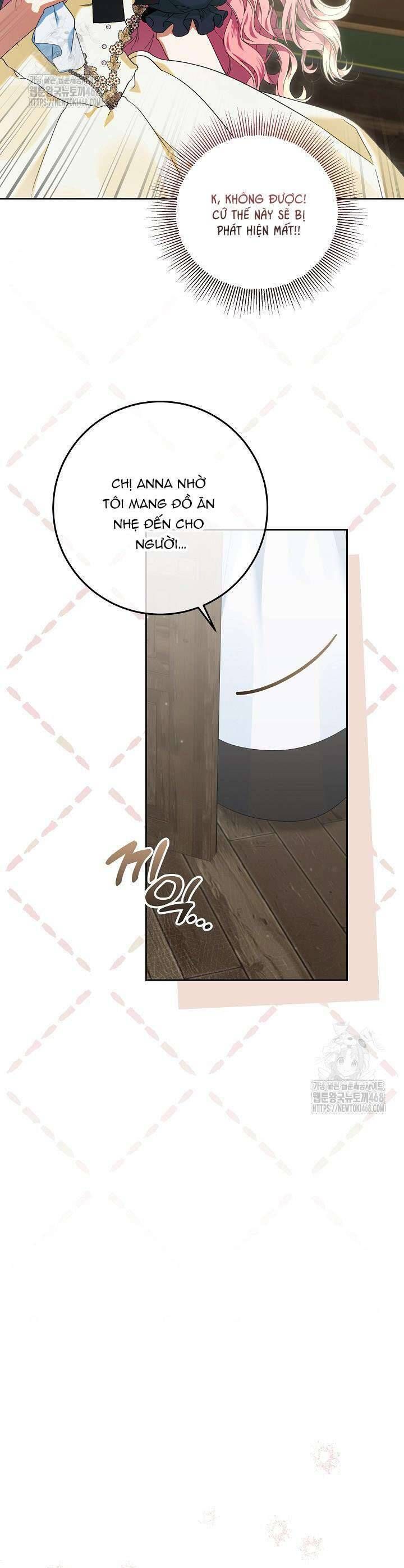 Tôi Đã Sẵn Sàng Cho Cuộc Ly Hôn Chap 29 - Next Chap 30