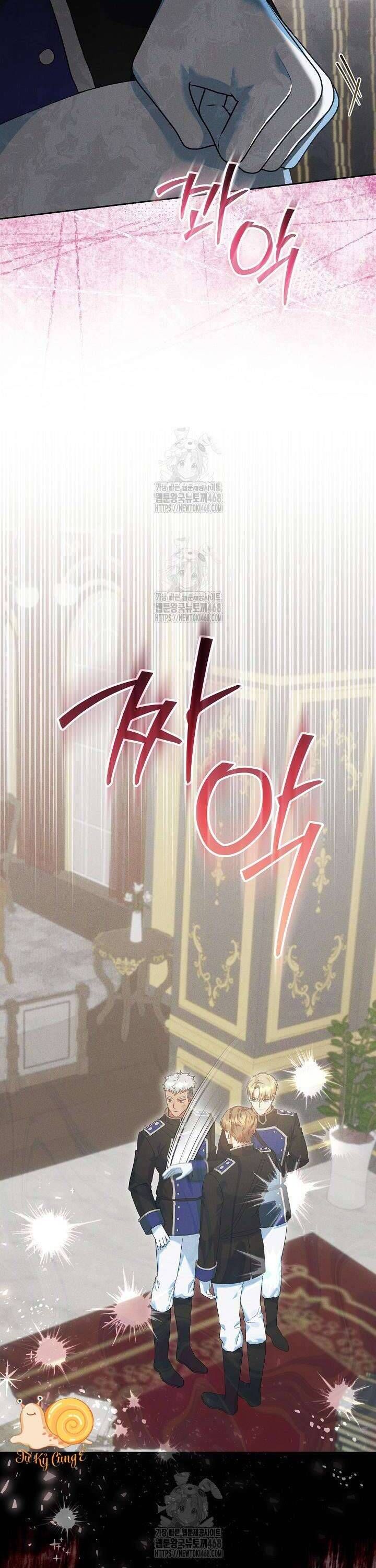 Tôi Đã Sẵn Sàng Cho Cuộc Ly Hôn Chap 29 - Next Chap 30