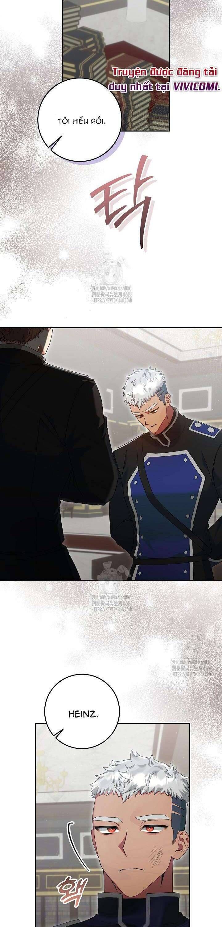 Tôi Đã Sẵn Sàng Cho Cuộc Ly Hôn Chap 29 - Next Chap 30