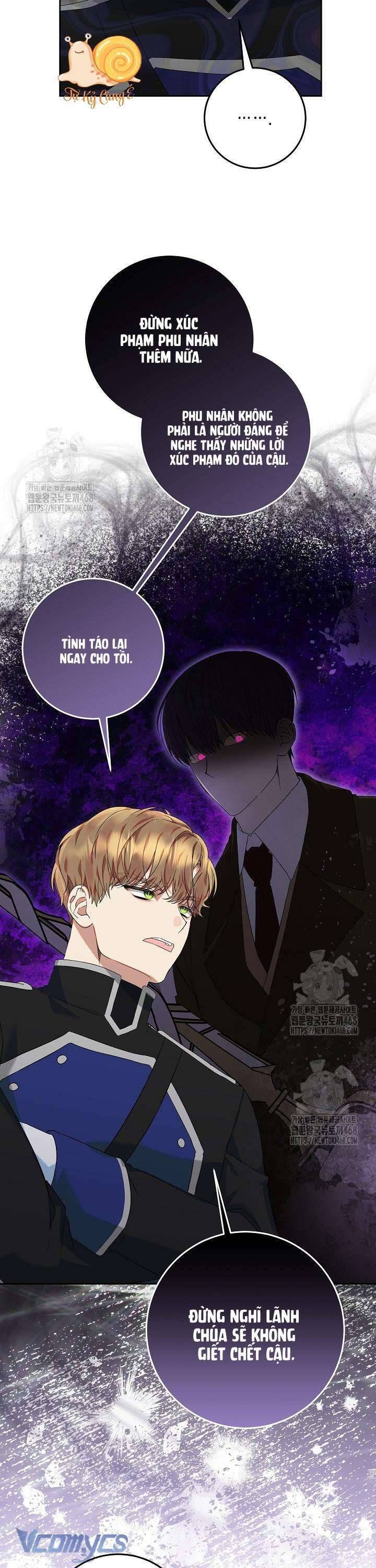 Tôi Đã Sẵn Sàng Cho Cuộc Ly Hôn Chap 29 - Next Chap 30