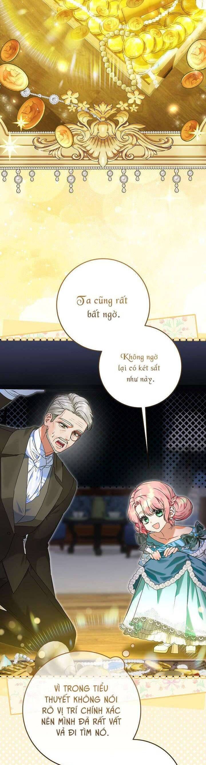 Tôi Đã Sẵn Sàng Cho Cuộc Ly Hôn Chap 3 - Next Chap 4