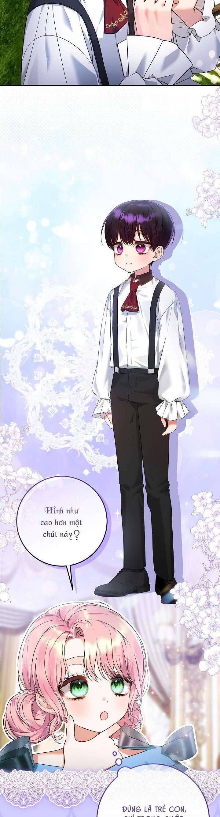 Tôi Đã Sẵn Sàng Cho Cuộc Ly Hôn Chap 3 - Next Chap 4