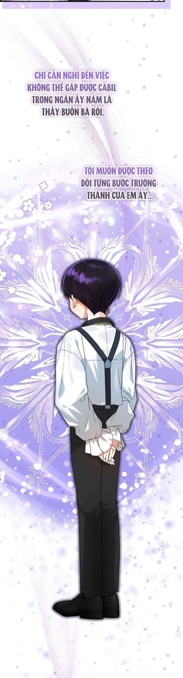 Tôi Đã Sẵn Sàng Cho Cuộc Ly Hôn Chap 3 - Next Chap 4