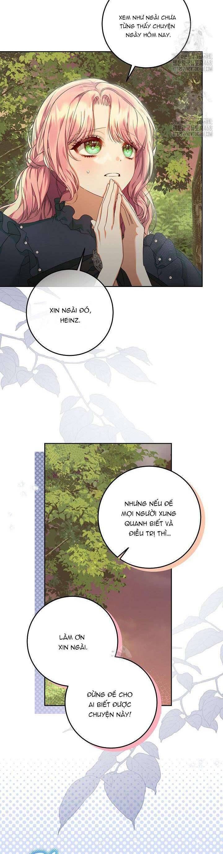 Tôi Đã Sẵn Sàng Cho Cuộc Ly Hôn Chap 30 - Next Chap 31