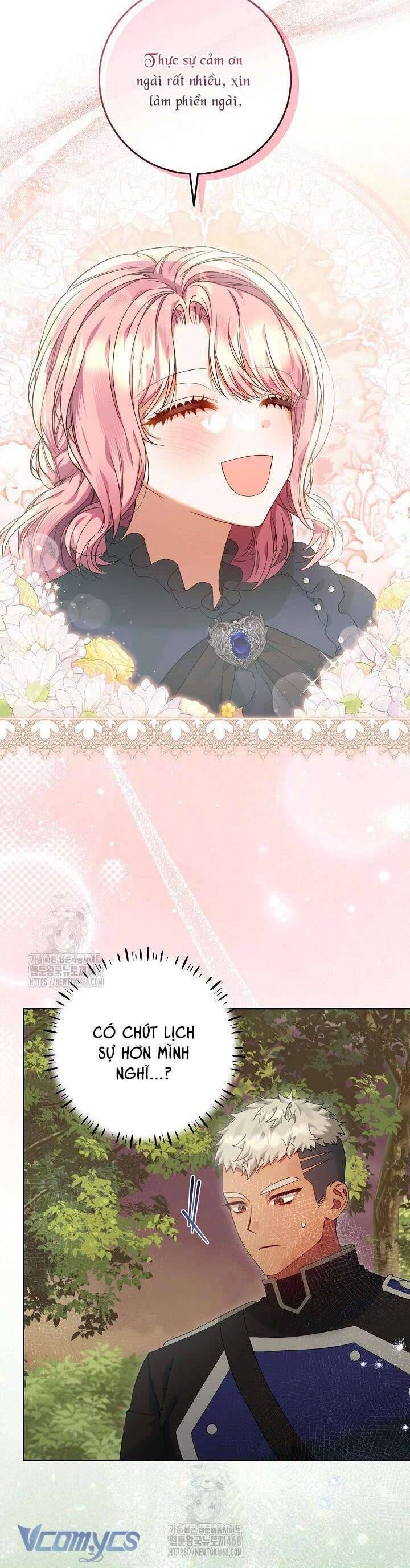 Tôi Đã Sẵn Sàng Cho Cuộc Ly Hôn Chap 30 - Next Chap 31