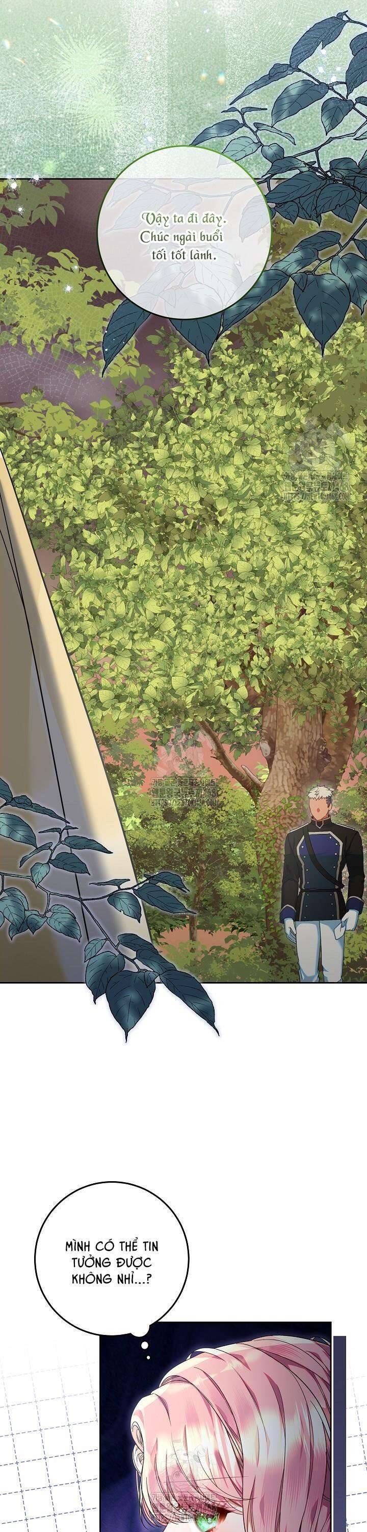 Tôi Đã Sẵn Sàng Cho Cuộc Ly Hôn Chap 30 - Next Chap 31