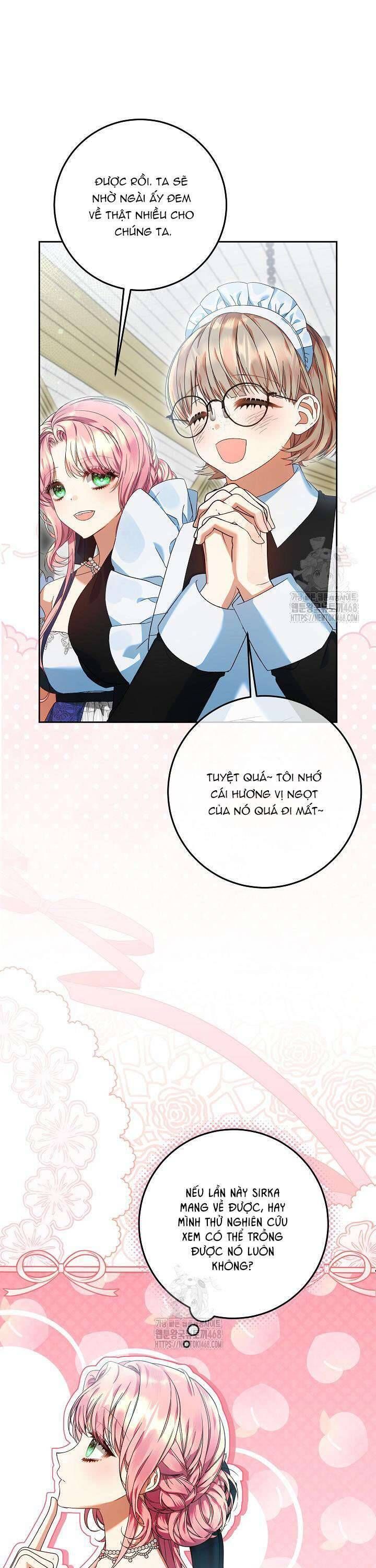 Tôi Đã Sẵn Sàng Cho Cuộc Ly Hôn Chap 31 - Next Chap 32