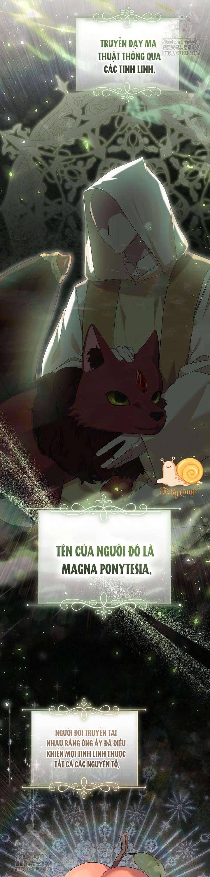 Tôi Đã Sẵn Sàng Cho Cuộc Ly Hôn Chap 31 - Next Chap 32