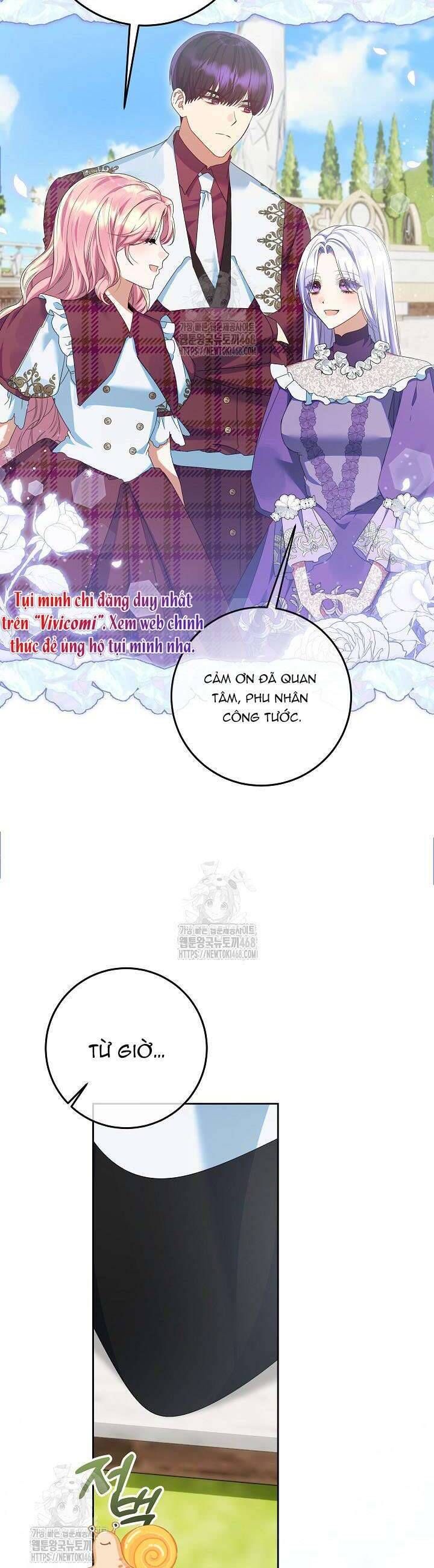 Tôi Đã Sẵn Sàng Cho Cuộc Ly Hôn Chap 32 - Next Chap 33