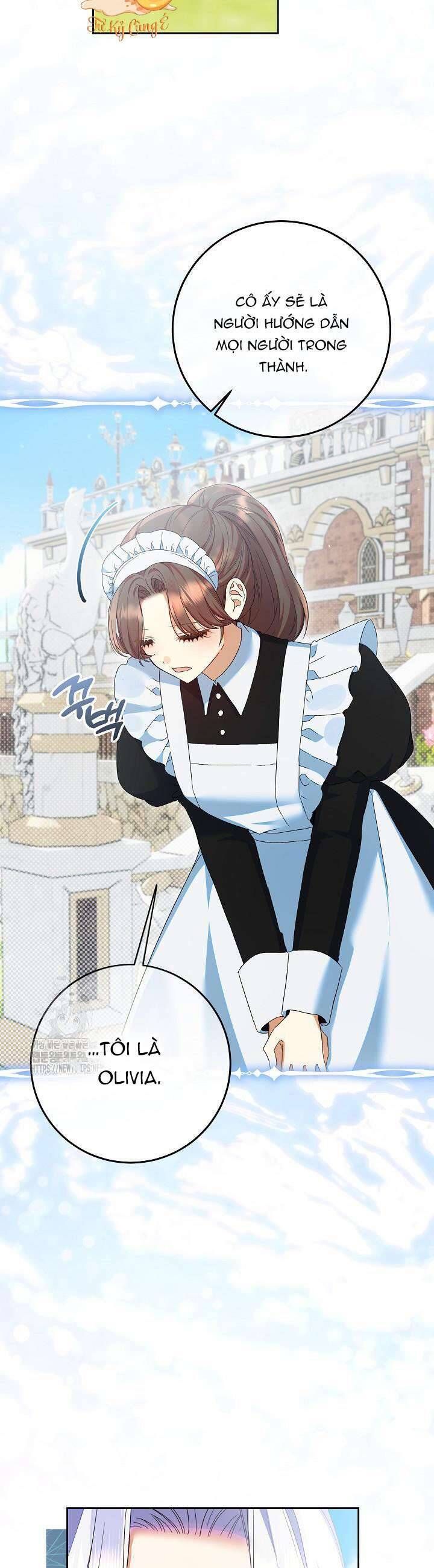 Tôi Đã Sẵn Sàng Cho Cuộc Ly Hôn Chap 32 - Next Chap 33