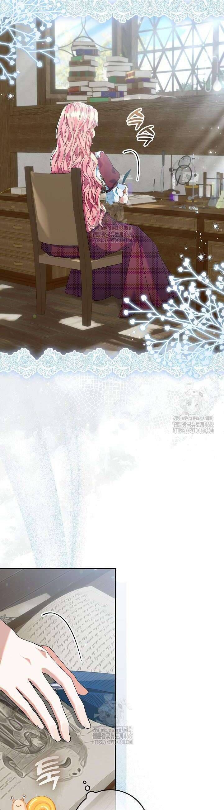 Tôi Đã Sẵn Sàng Cho Cuộc Ly Hôn Chap 32 - Next Chap 33