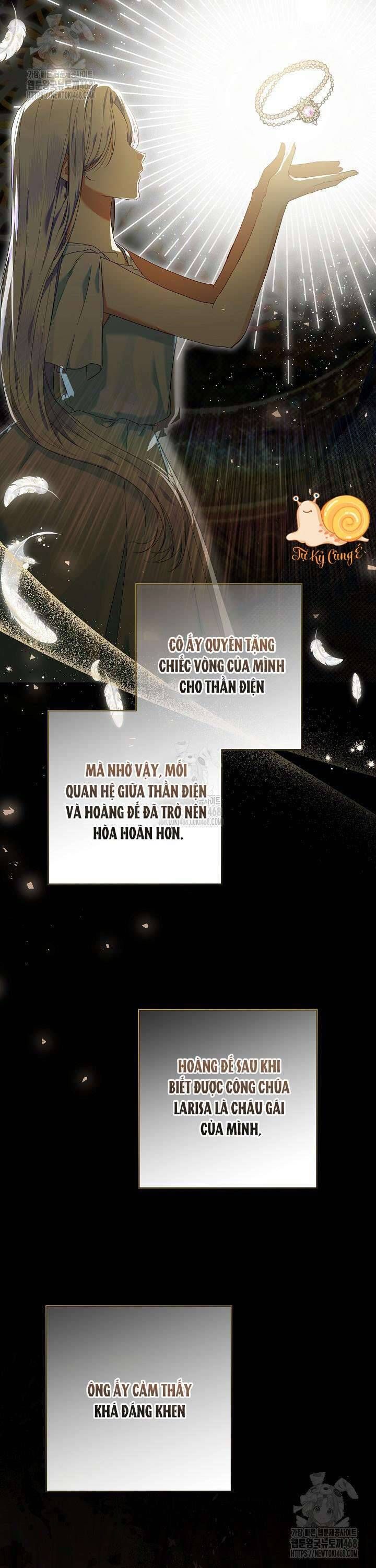 Tôi Đã Sẵn Sàng Cho Cuộc Ly Hôn Chap 32 - Next Chap 33