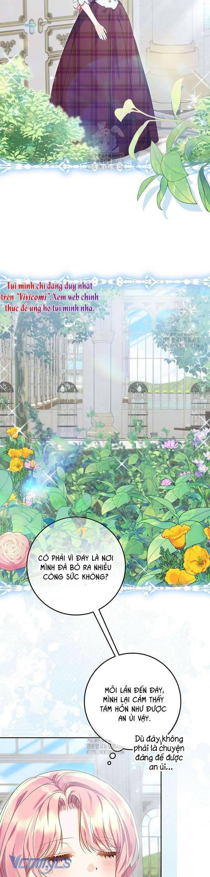 Tôi Đã Sẵn Sàng Cho Cuộc Ly Hôn Chap 32 - Next Chap 33