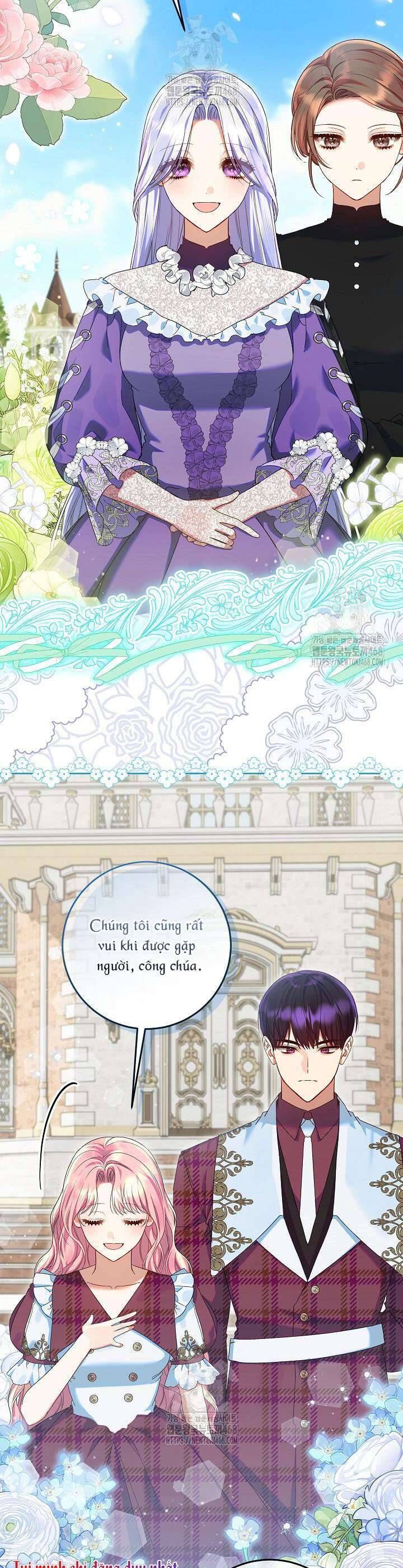 Tôi Đã Sẵn Sàng Cho Cuộc Ly Hôn Chap 32 - Next Chap 33