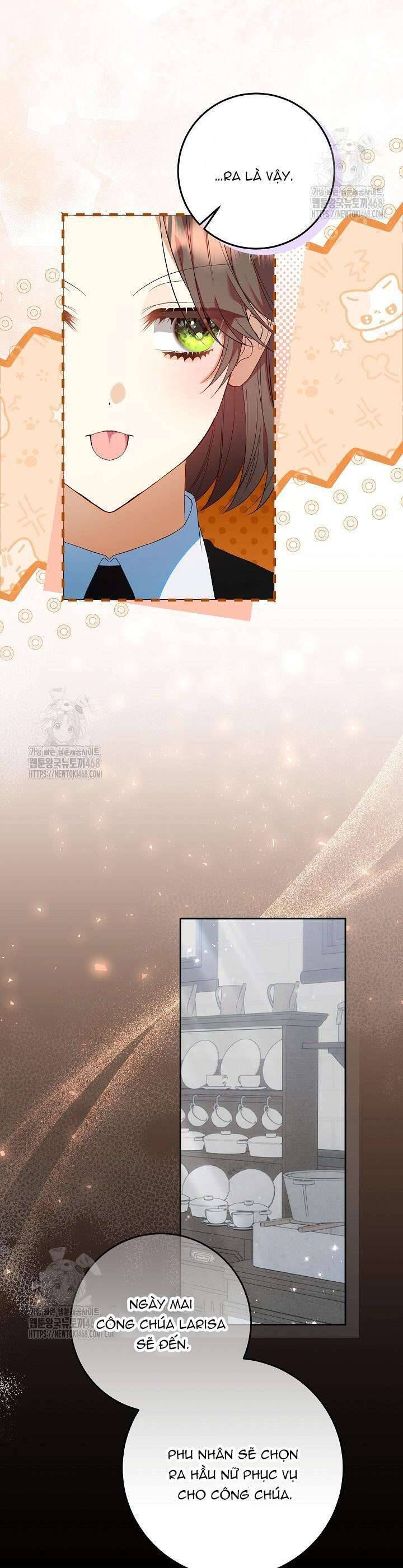 Tôi Đã Sẵn Sàng Cho Cuộc Ly Hôn Chap 33 - Next Chap 34