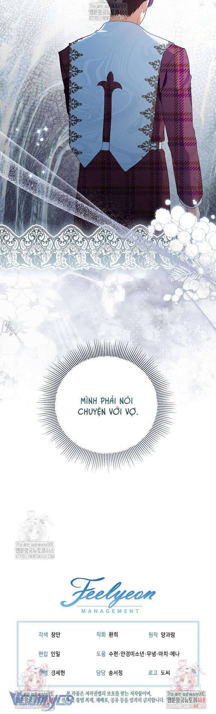Tôi Đã Sẵn Sàng Cho Cuộc Ly Hôn Chap 33 - Next Chap 34