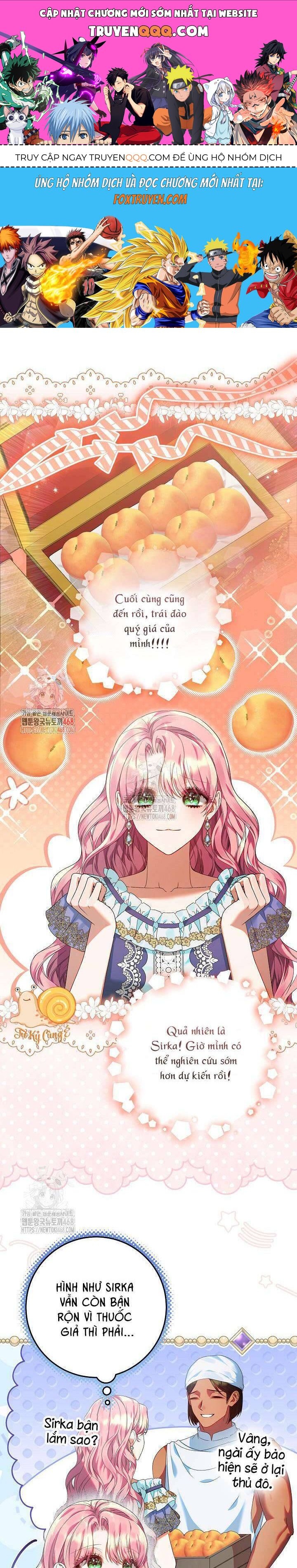 Tôi Đã Sẵn Sàng Cho Cuộc Ly Hôn Chap 34 - Next Chap 35