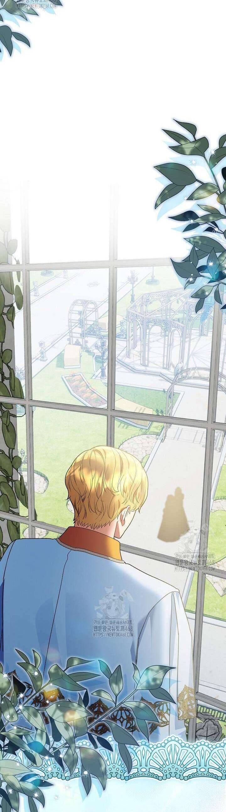 Tôi Đã Sẵn Sàng Cho Cuộc Ly Hôn Chap 36 - Next Chap 37