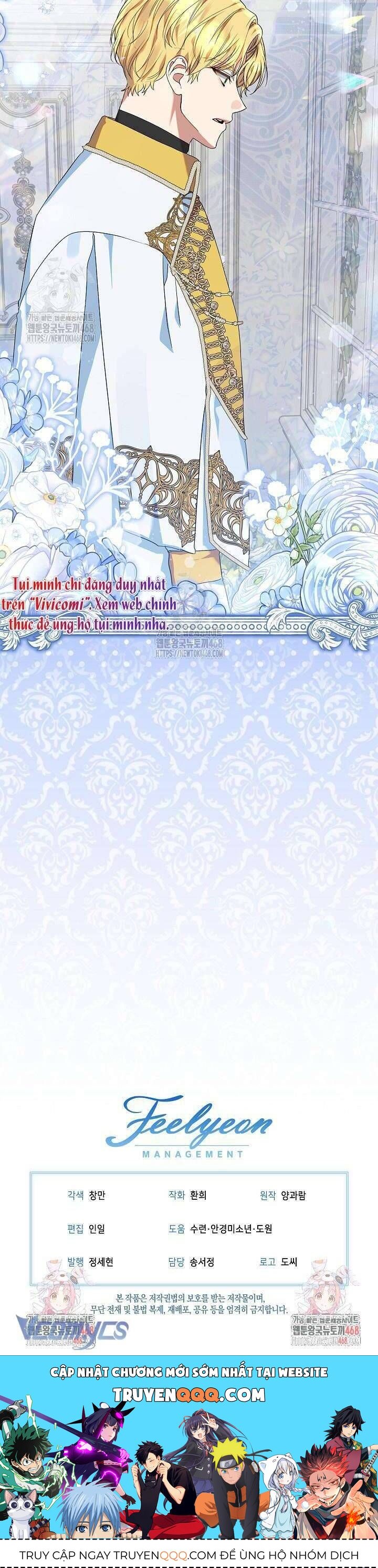 Tôi Đã Sẵn Sàng Cho Cuộc Ly Hôn Chap 36 - Next Chap 37