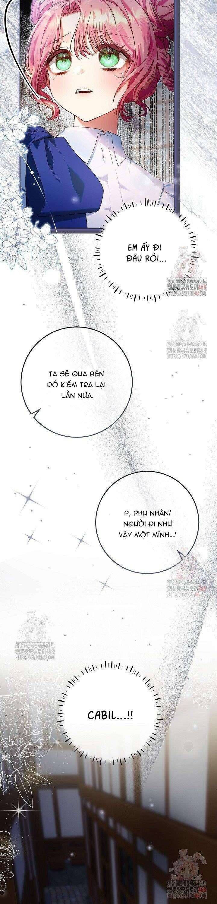 Tôi Đã Sẵn Sàng Cho Cuộc Ly Hôn Chap 5 - Next Chap 6