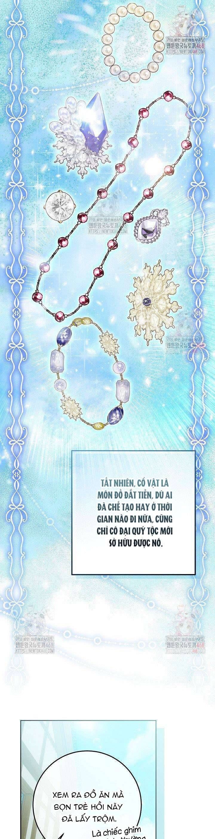 Tôi Đã Sẵn Sàng Cho Cuộc Ly Hôn Chap 5 - Next Chap 6