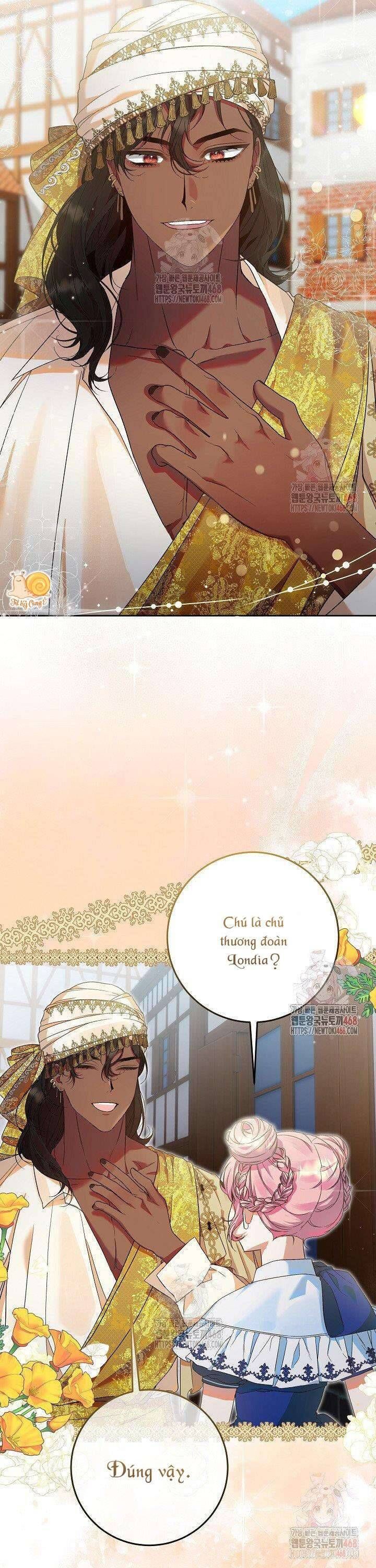 Tôi Đã Sẵn Sàng Cho Cuộc Ly Hôn Chap 5 - Next Chap 6