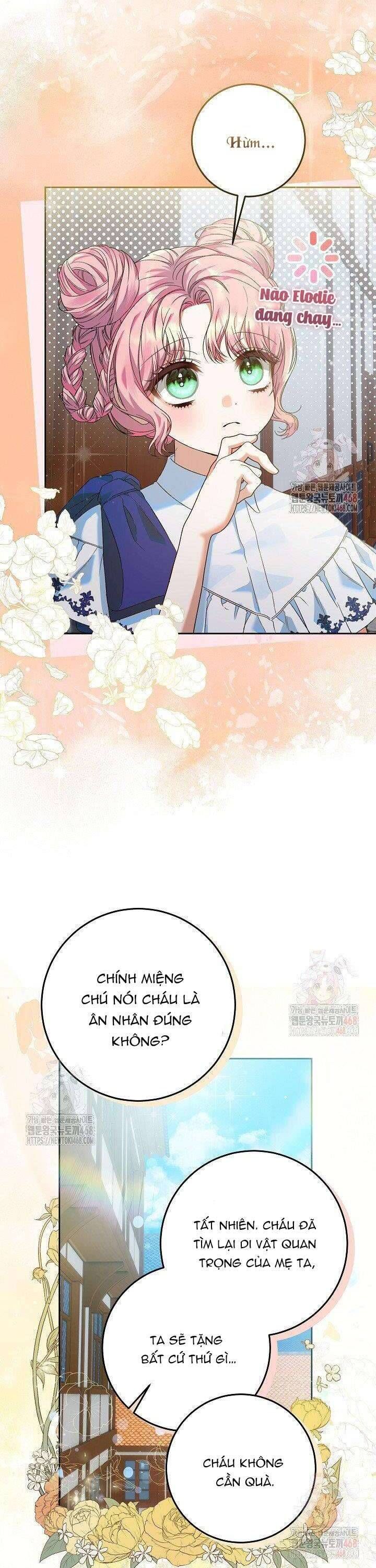 Tôi Đã Sẵn Sàng Cho Cuộc Ly Hôn Chap 5 - Next Chap 6